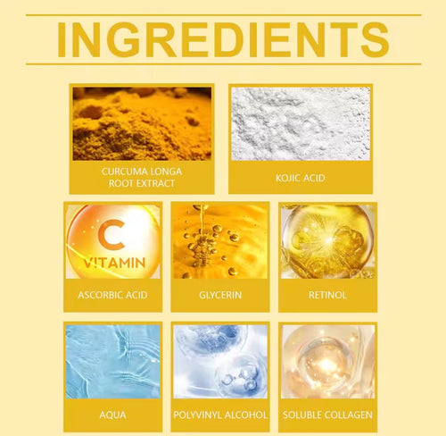 Face mask (healthy, skin care)